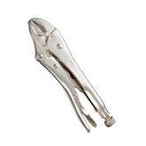 Sata 71102PP Locking Plier Vise Grip 7" (Curved Jaw)